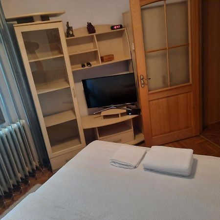3 Camere Central Iasi Exterior photo