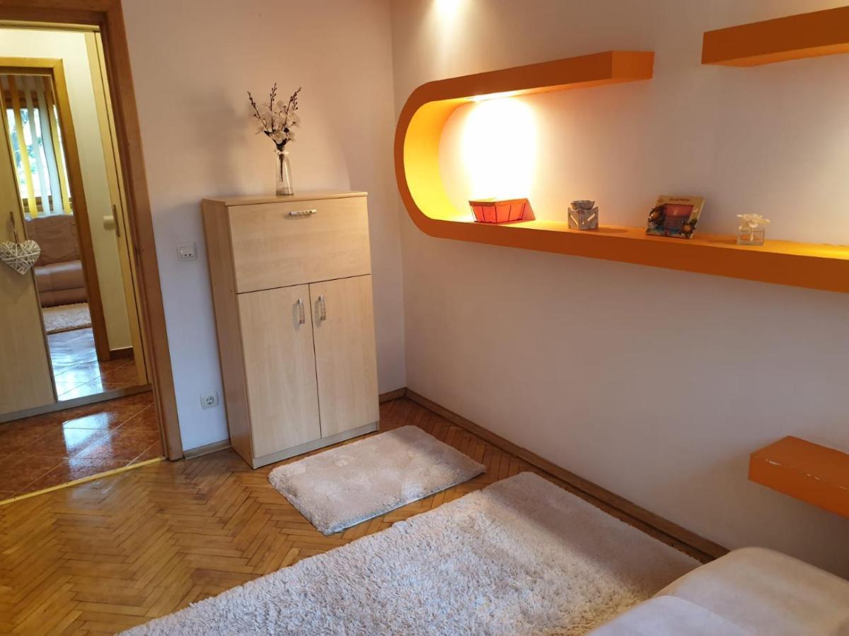 3 Camere Central Iasi Exterior photo