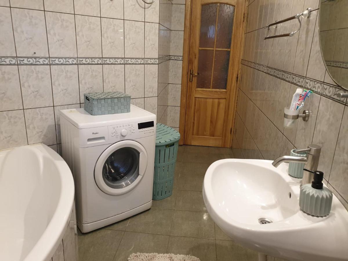 3 Camere Central Iasi Exterior photo