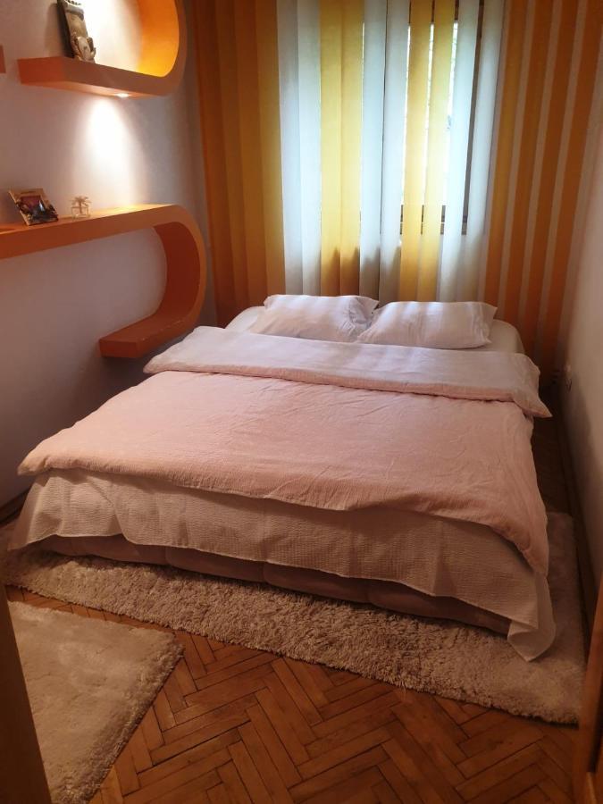 3 Camere Central Iasi Exterior photo