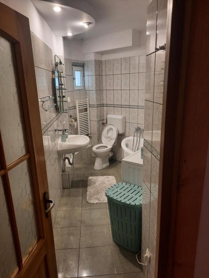 3 Camere Central Iasi Exterior photo